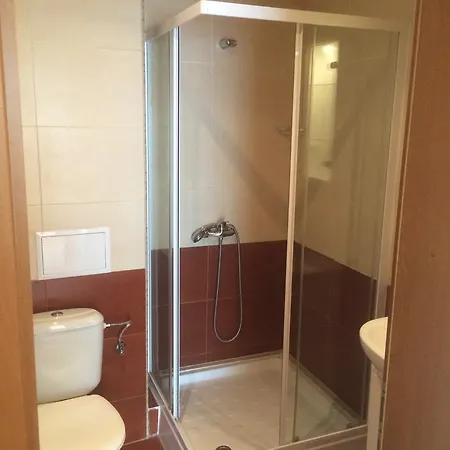 Apartment Nesseber Fort Club Slantschew brjag