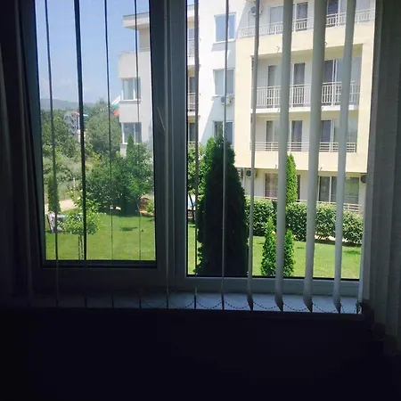 Apartment Nesseber Fort Club *