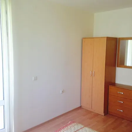 Nesseber Fort Club * Sluneční pobřeží