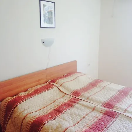 Nesseber Fort Club Apartmán